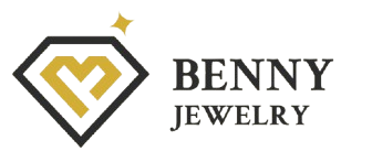Logo Benny Joaillerie